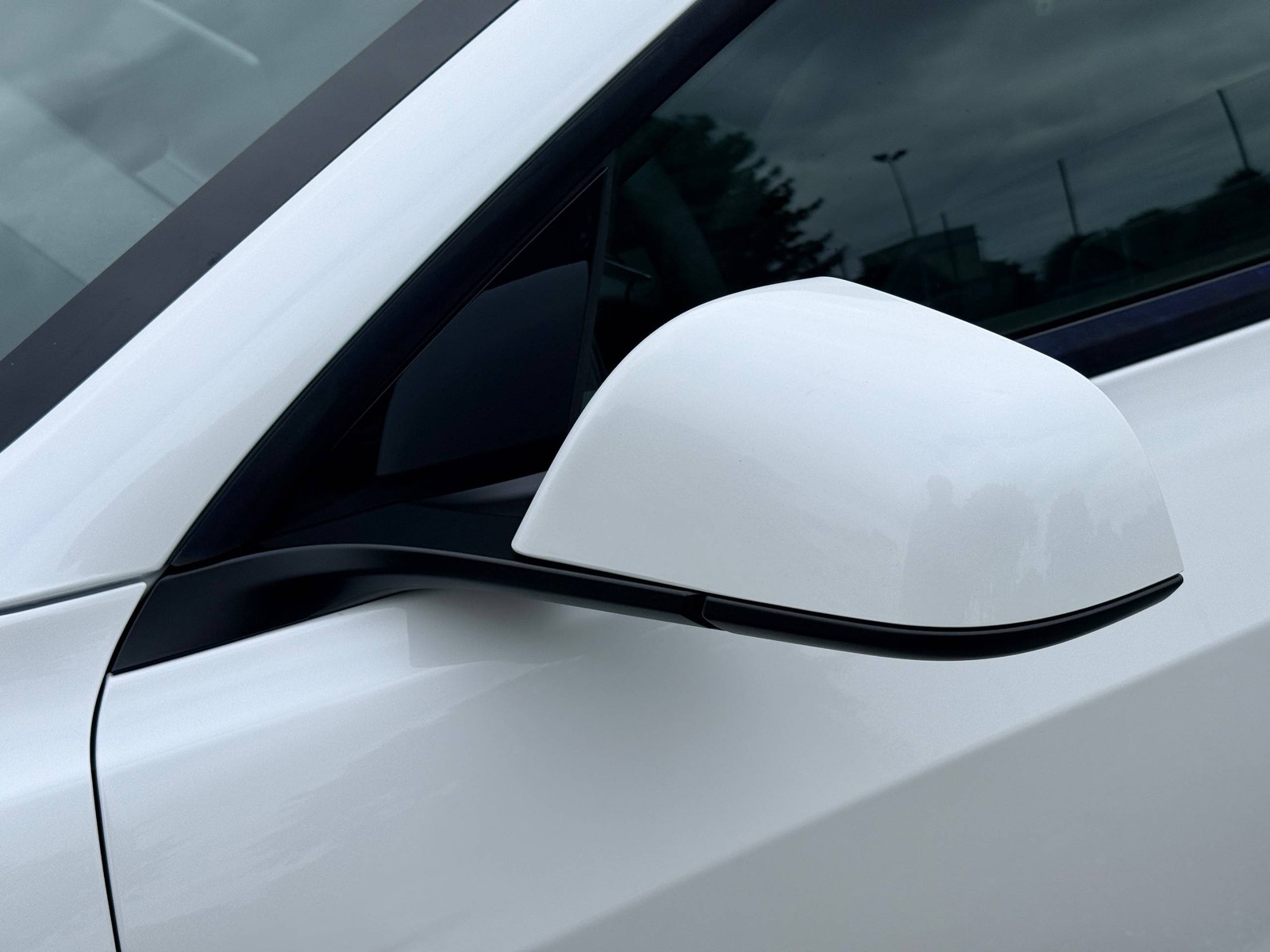 Tesla Model 3 Standard Range, 283hp, 2024
