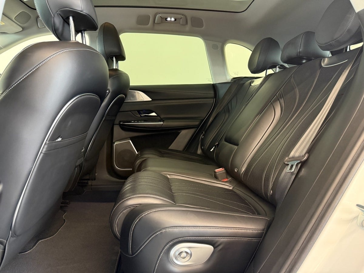 XPENG G9 Standard Range, 313hp, 2024