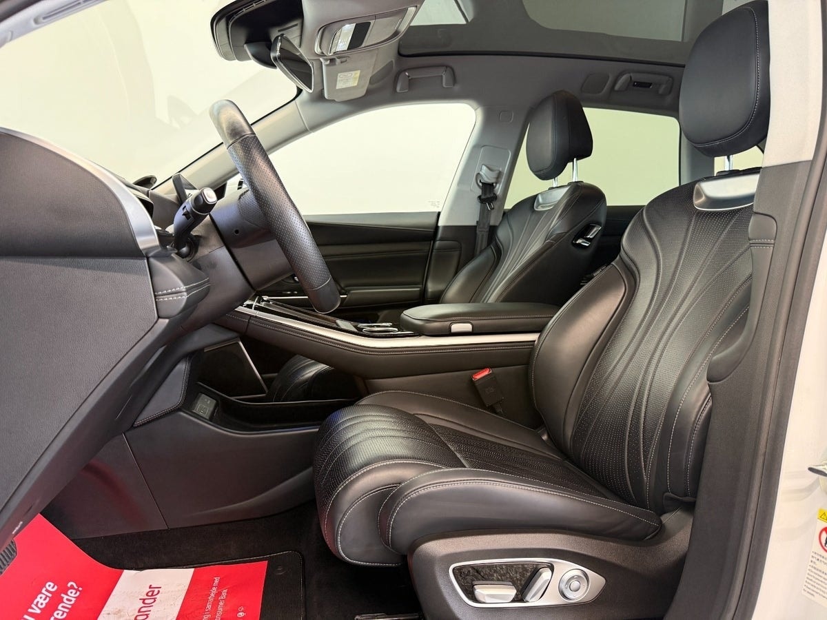 XPENG G9 Standard Range, 313hp, 2024