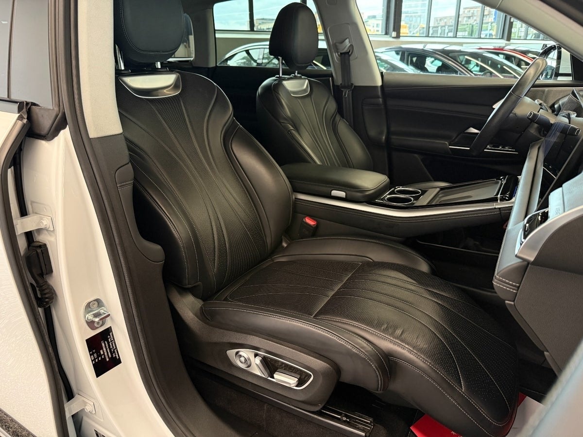 XPENG G9 Standard Range, 313hp, 2024