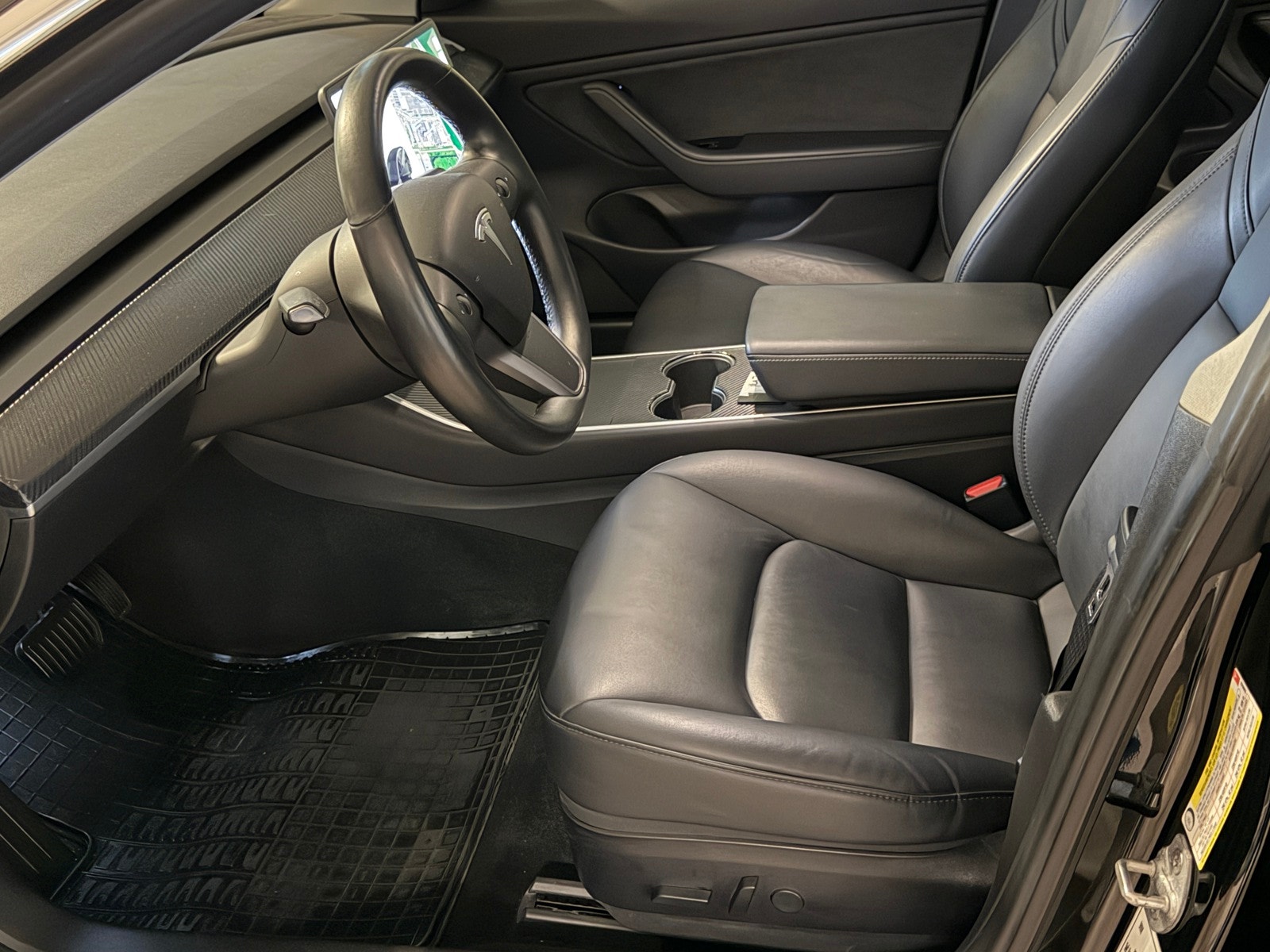 Tesla Model 3 Long Range AWD, 440hp, 2019