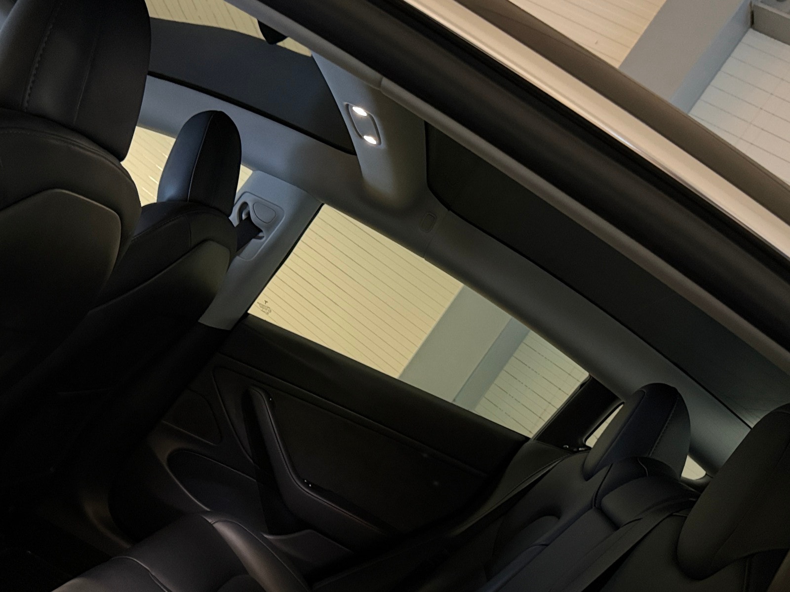 Tesla Model 3 Long Range AWD, 440hp, 2019