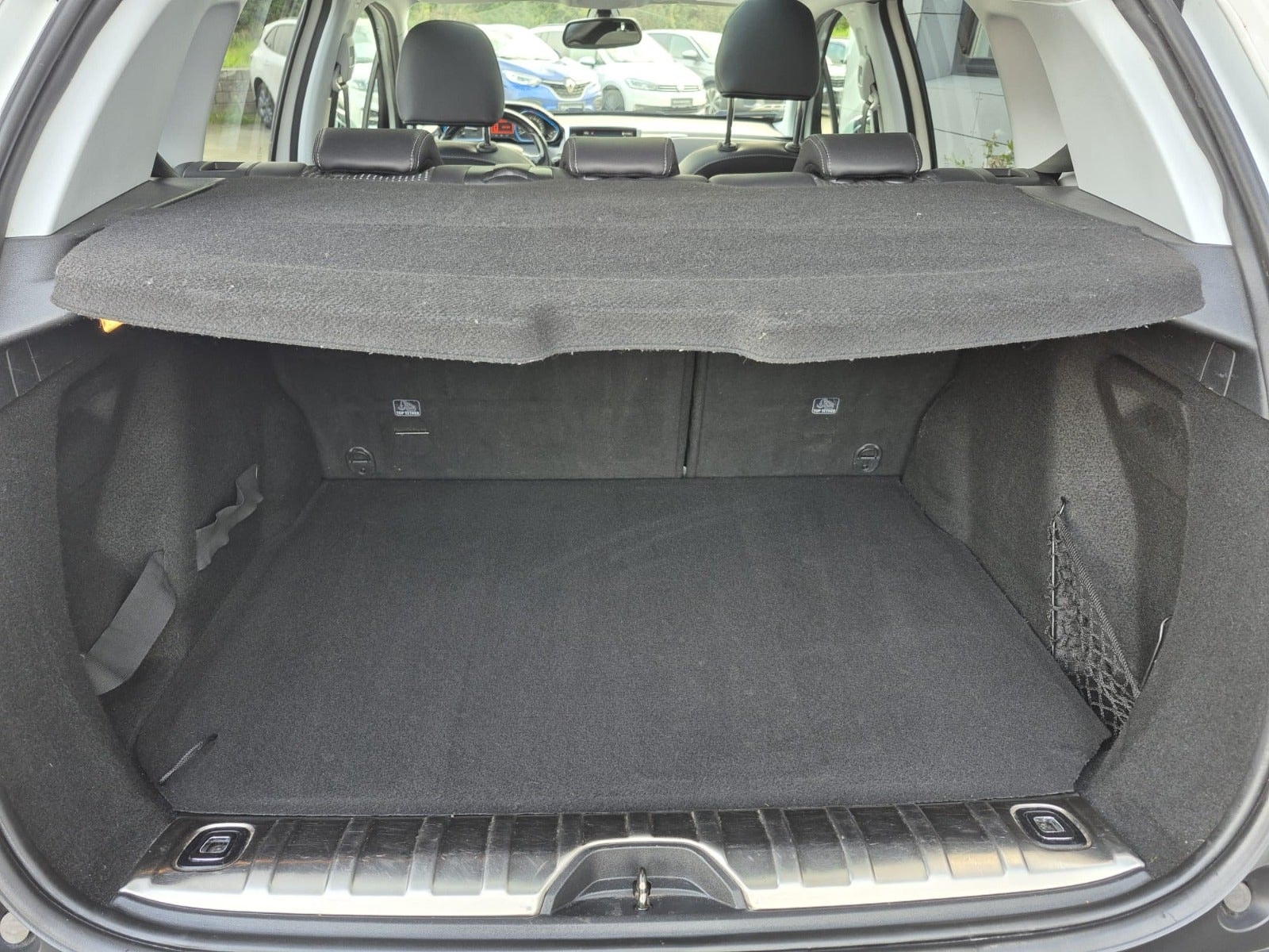 Peugeot 2008 1.2 PureTech 110 Manual, 5-trins, 110ps, 2018