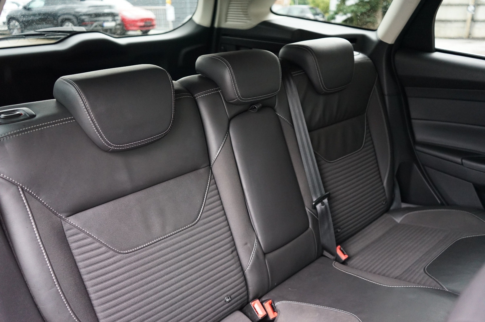 Ford Focus Stasjonsvogn 2.0 TDCi Powershift, 6-trinn, 150hk, 2015