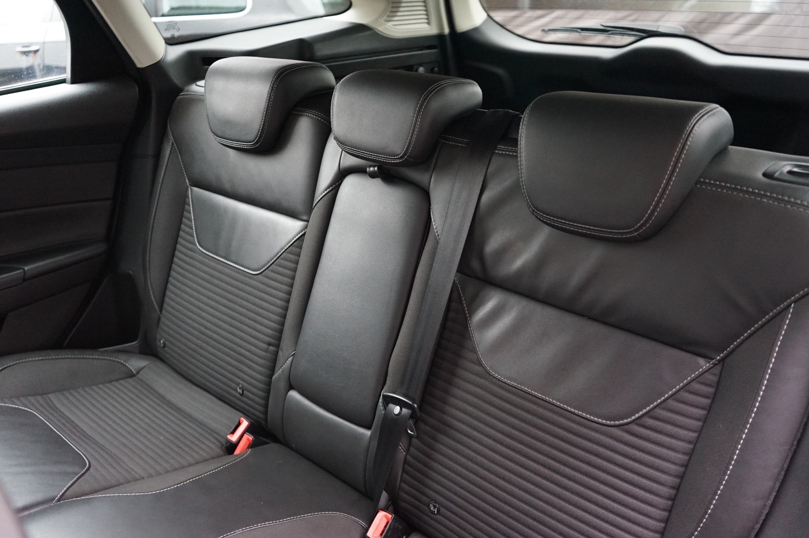 Ford Focus Stasjonsvogn 2.0 TDCi Powershift, 6-trinn, 150hk, 2015