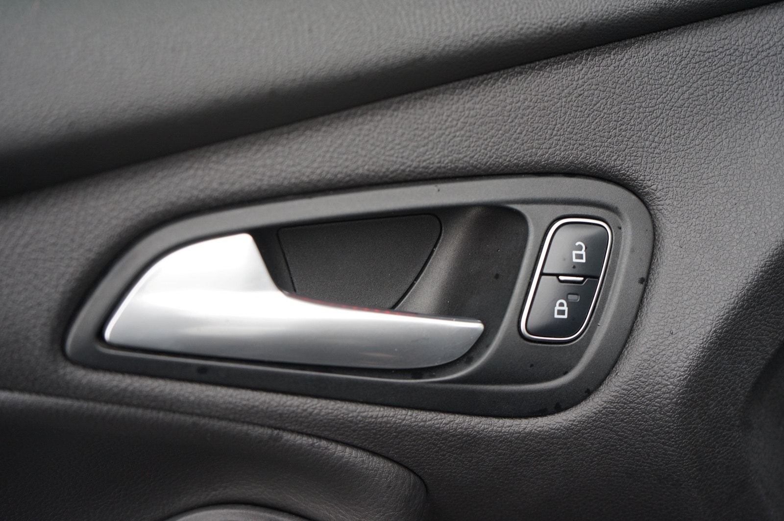 Ford Focus Stasjonsvogn 2.0 TDCi Powershift, 6-trinn, 150hk, 2015