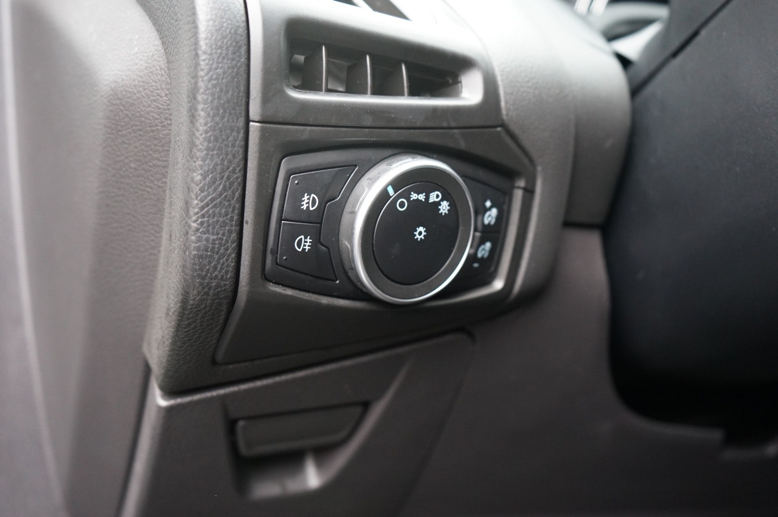 Ford Focus Stasjonsvogn 2.0 TDCi Powershift, 6-trinn, 150hk, 2015