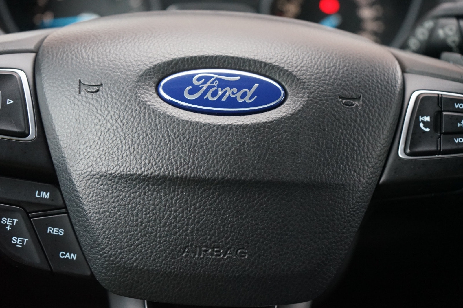 Ford Focus Stasjonsvogn 2.0 TDCi Powershift, 6-trinn, 150hk, 2015