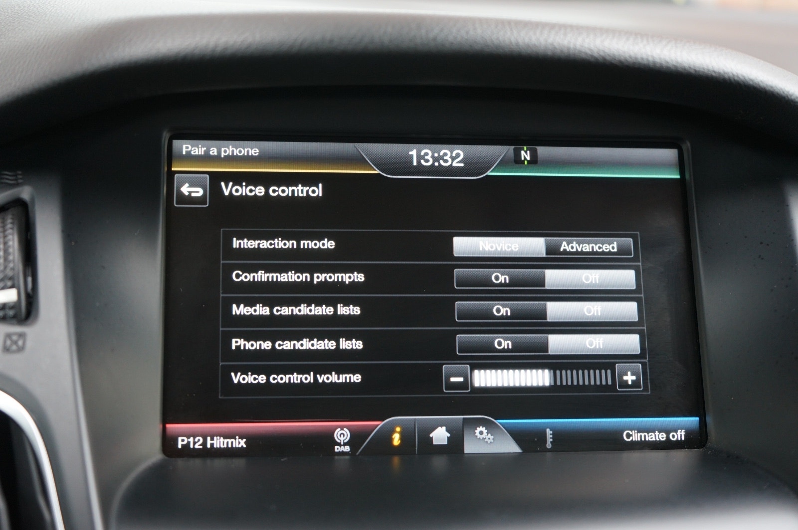 Ford Focus Stasjonsvogn 2.0 TDCi Powershift, 6-trinn, 150hk, 2015