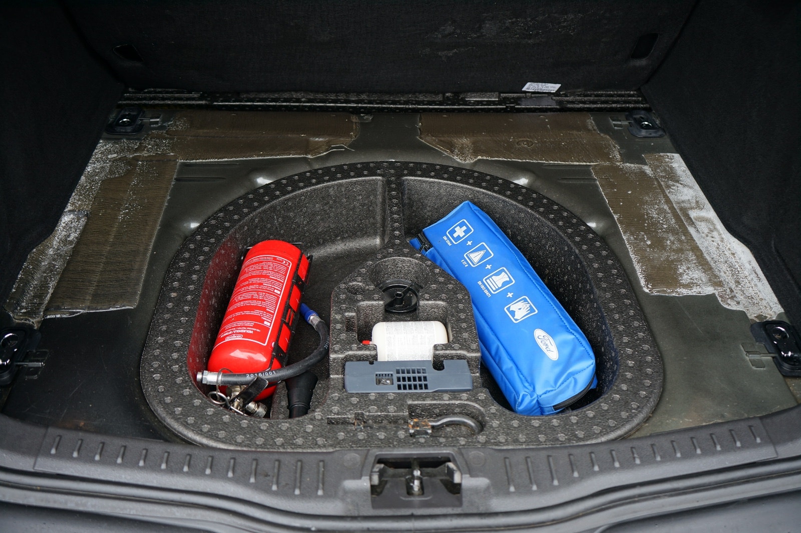 Ford Focus Stasjonsvogn 2.0 TDCi Powershift, 6-trinn, 150hk, 2015