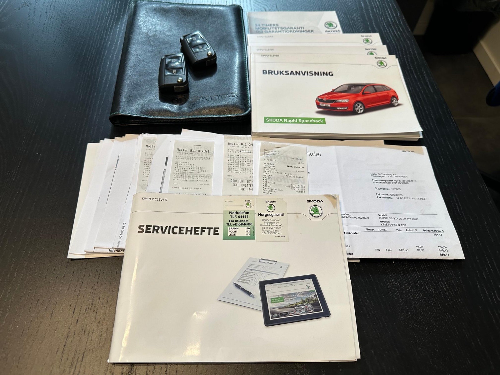 Škoda Rapid Spaceback 1.2 TSI DSG Sequential, 90hp, 2016