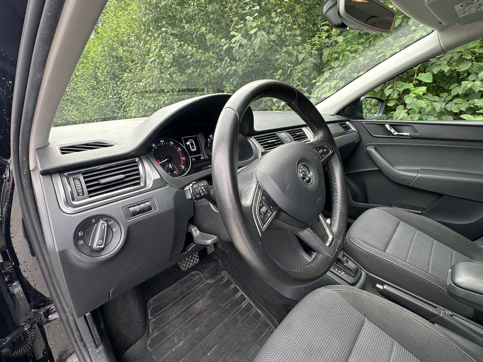 Škoda Rapid Spaceback 1.2 TSI DSG Sequential, 90hp, 2016