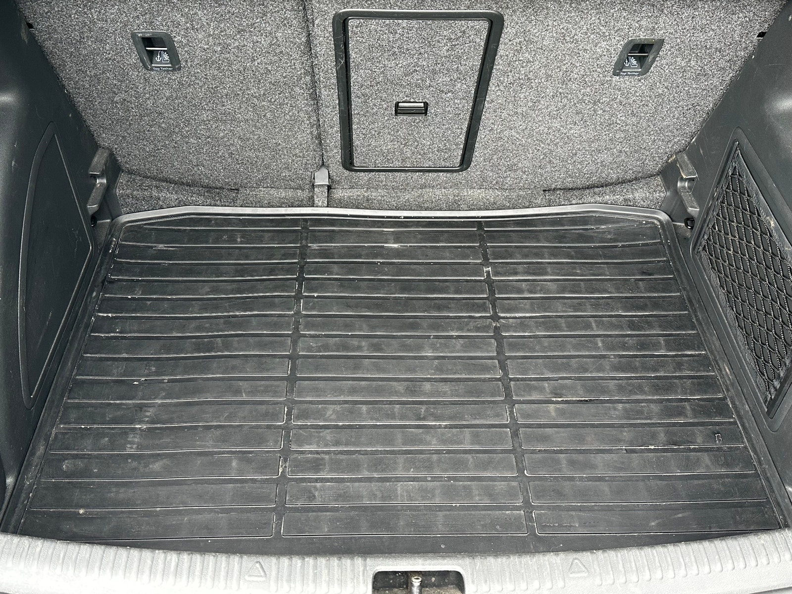 Škoda Rapid Spaceback 1.2 TSI DSG Sequential, 90hp, 2016