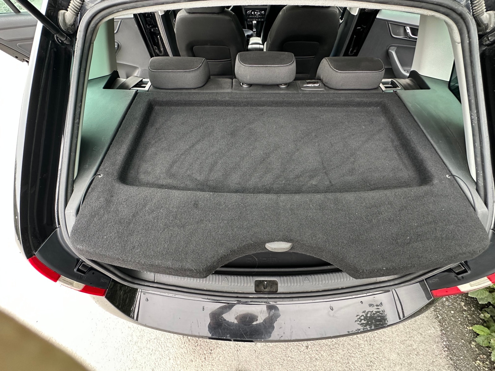 Škoda Rapid Spaceback 1.2 TSI DSG Sequential, 90hp, 2016
