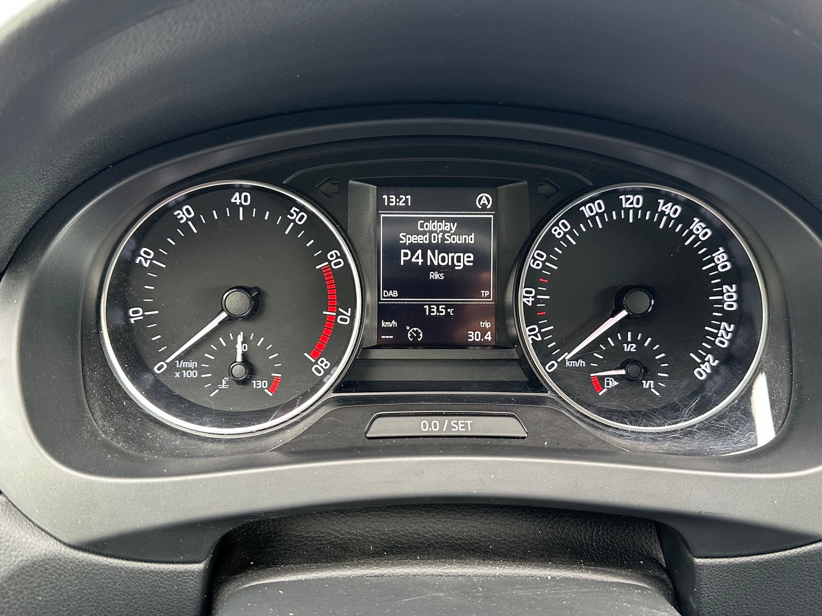 Škoda Rapid Spaceback 1.2 TSI DSG Sequential, 90hp, 2016