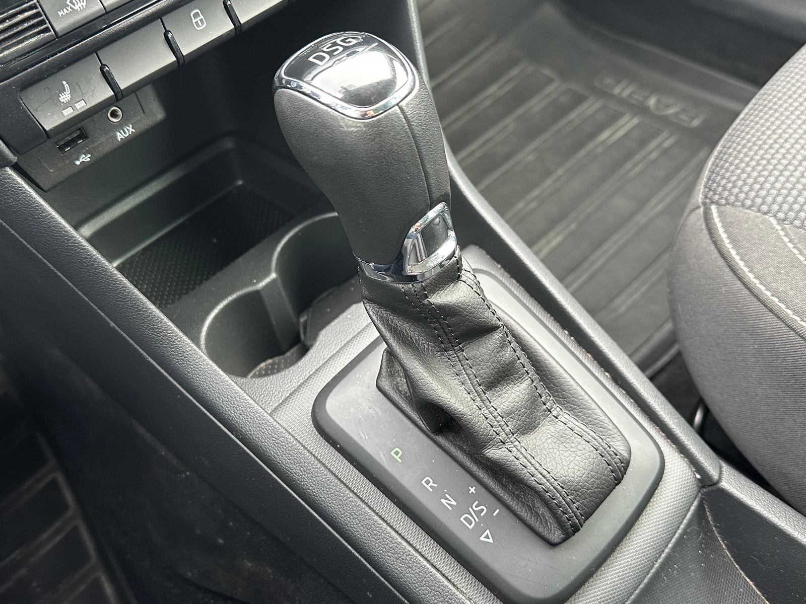 Škoda Rapid Spaceback 1.2 TSI DSG Sequential, 90hp, 2016
