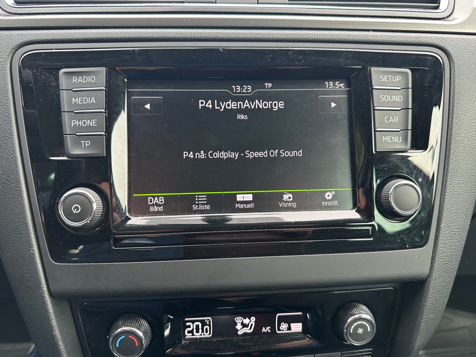Škoda Rapid Spaceback 1.2 TSI DSG Sequential, 90hp, 2016