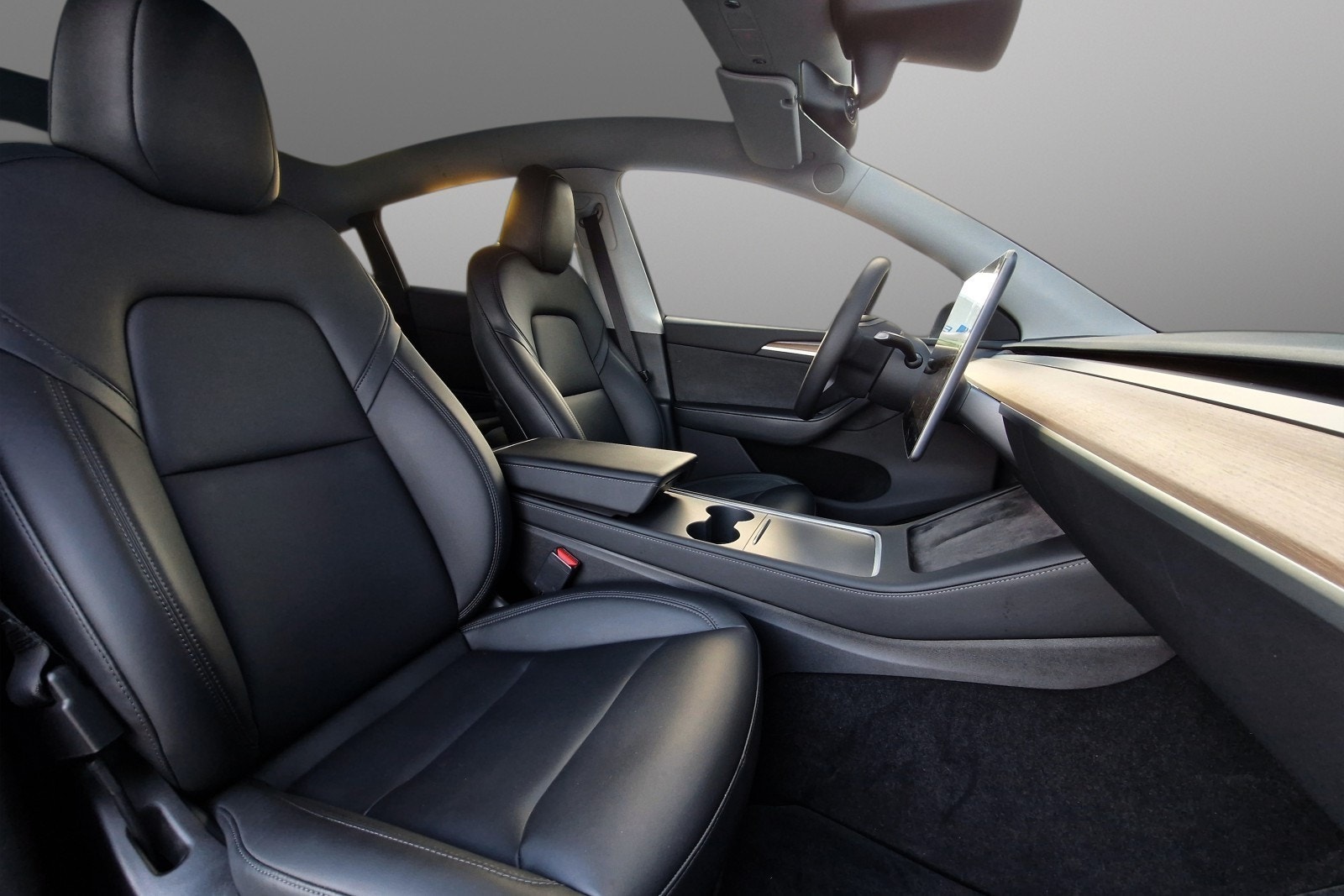 Tesla Model Y Long Range AWD, 514ps, 2023