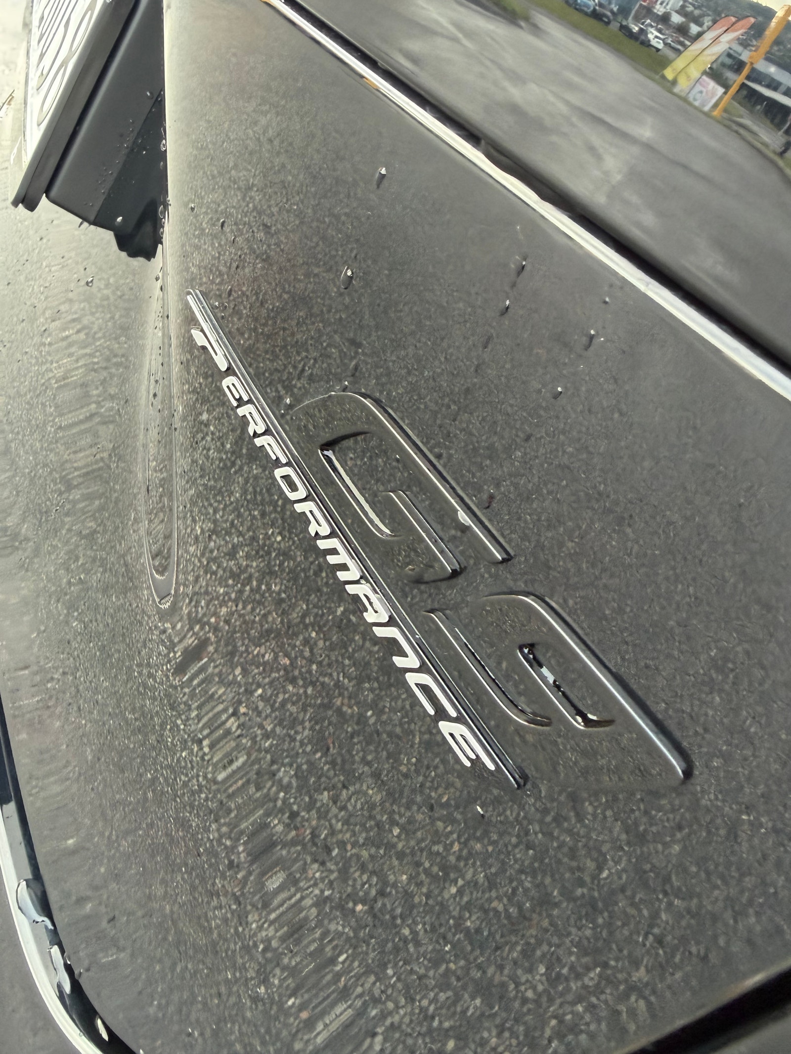 XPENG G9 Performance, 575ps, 2025