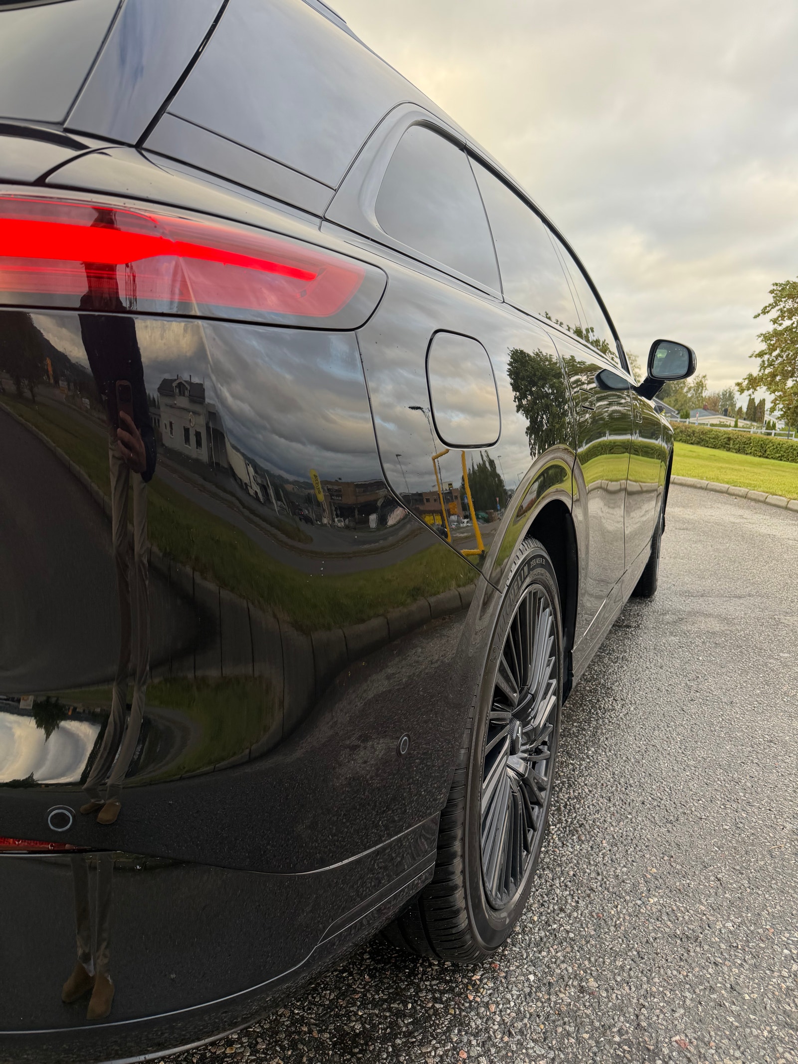 XPENG G9 Performance, 575ps, 2025