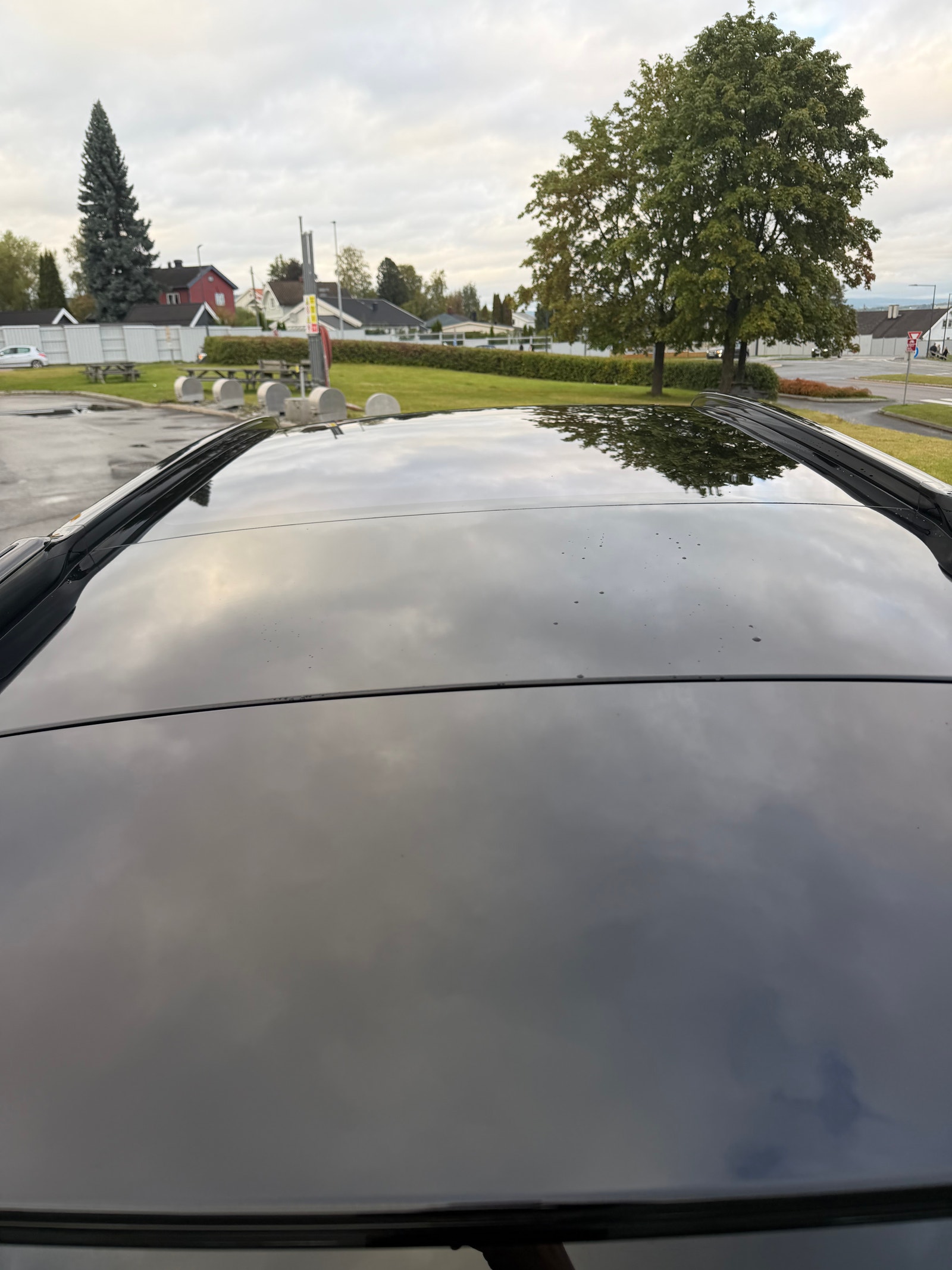 XPENG G9 Performance, 575ps, 2025