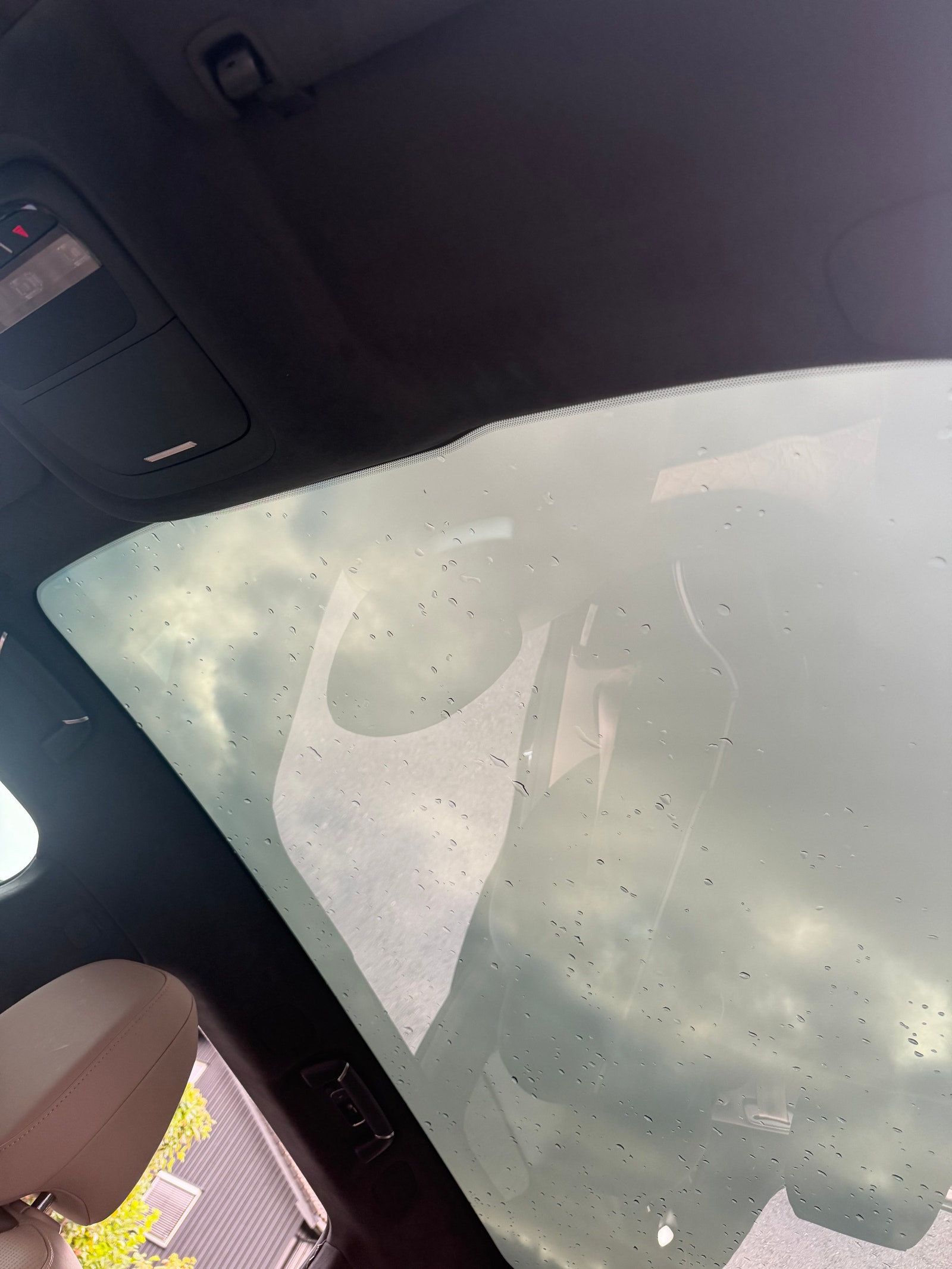 XPENG G9 Performance, 575ps, 2025