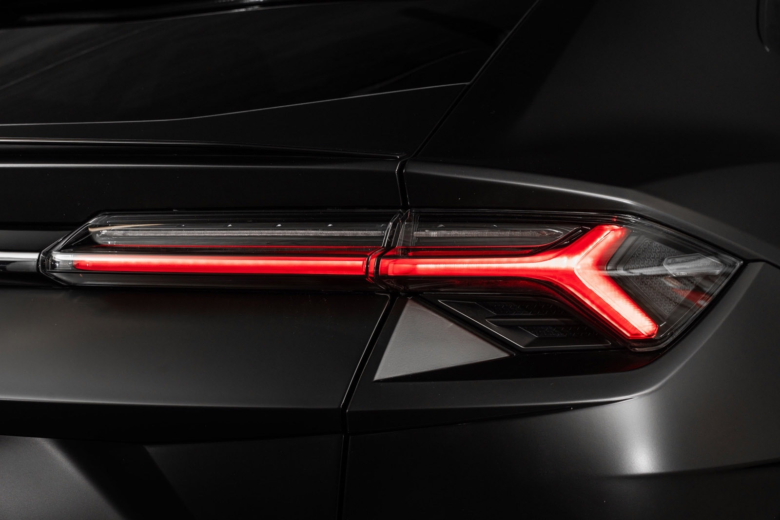 Lamborghini Urus S Automatic, 666hp, 2023