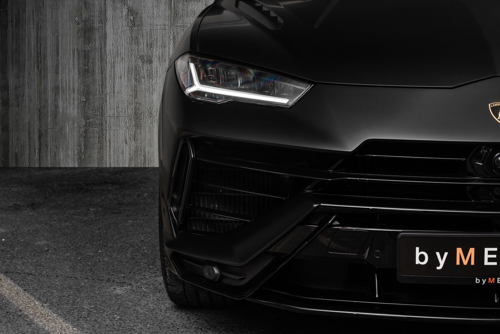 Lamborghini Urus S Automatic, 666hp, 2023