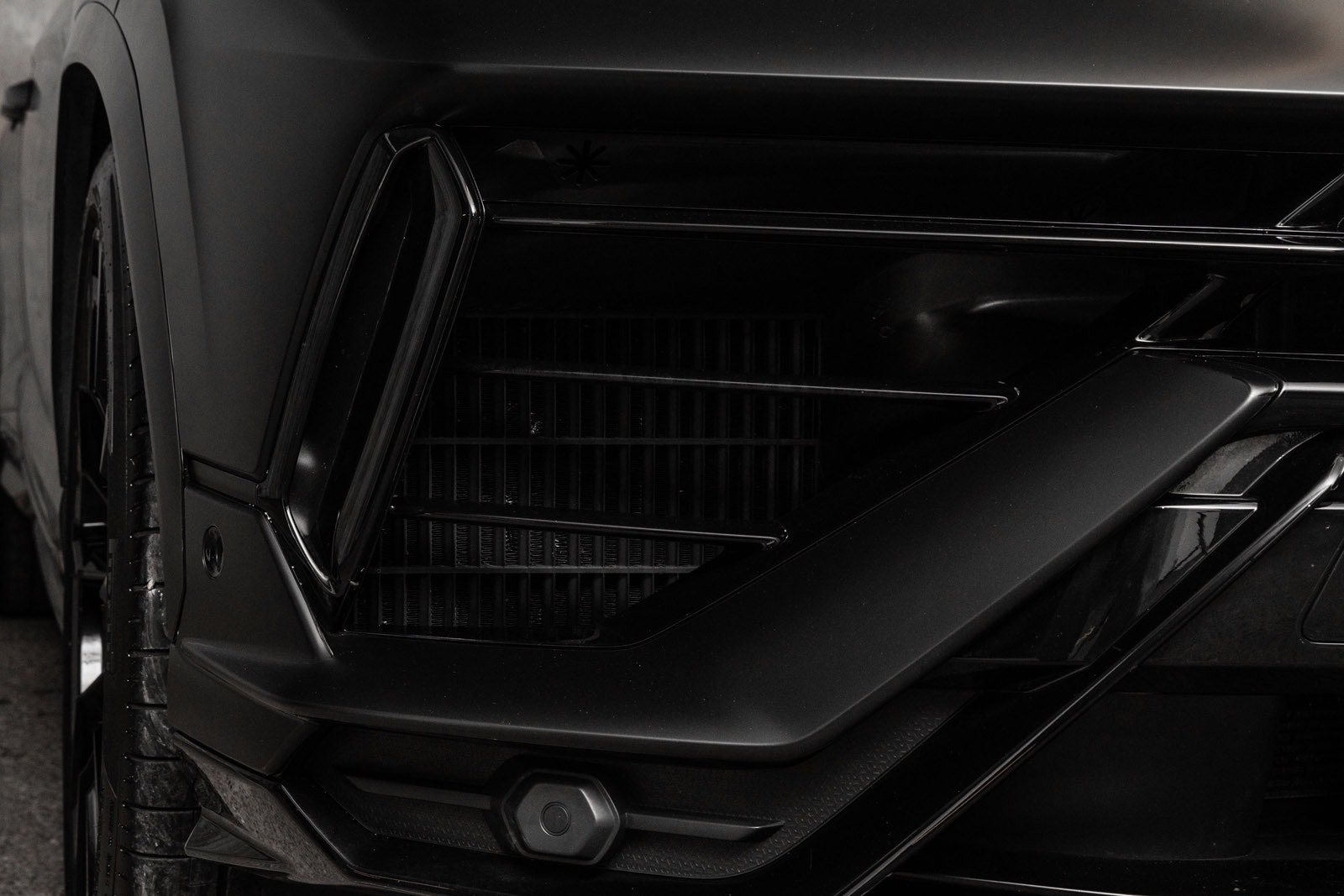 Lamborghini Urus S Automatic, 666hp, 2023