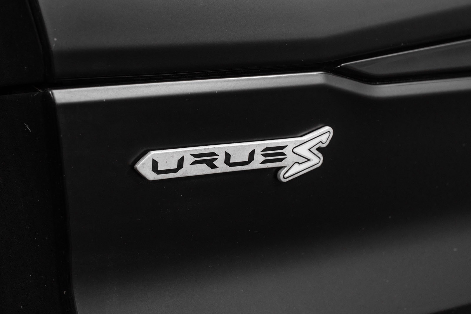 Lamborghini Urus S Automatic, 666hp, 2023