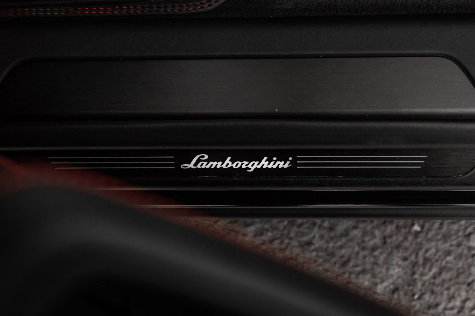 Lamborghini Urus S Automatic, 666hp, 2023