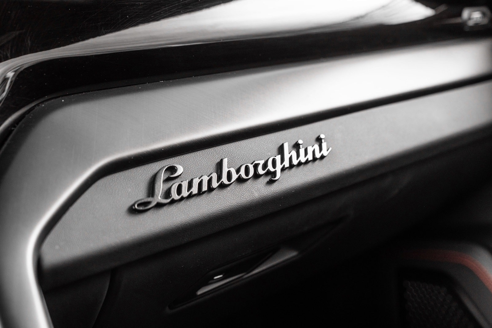 Lamborghini Urus S Automatic, 666hp, 2023
