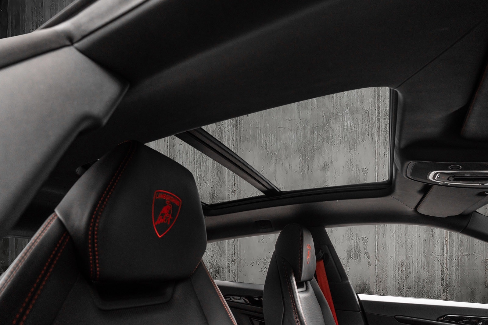 Lamborghini Urus S Automatic, 666hp, 2023