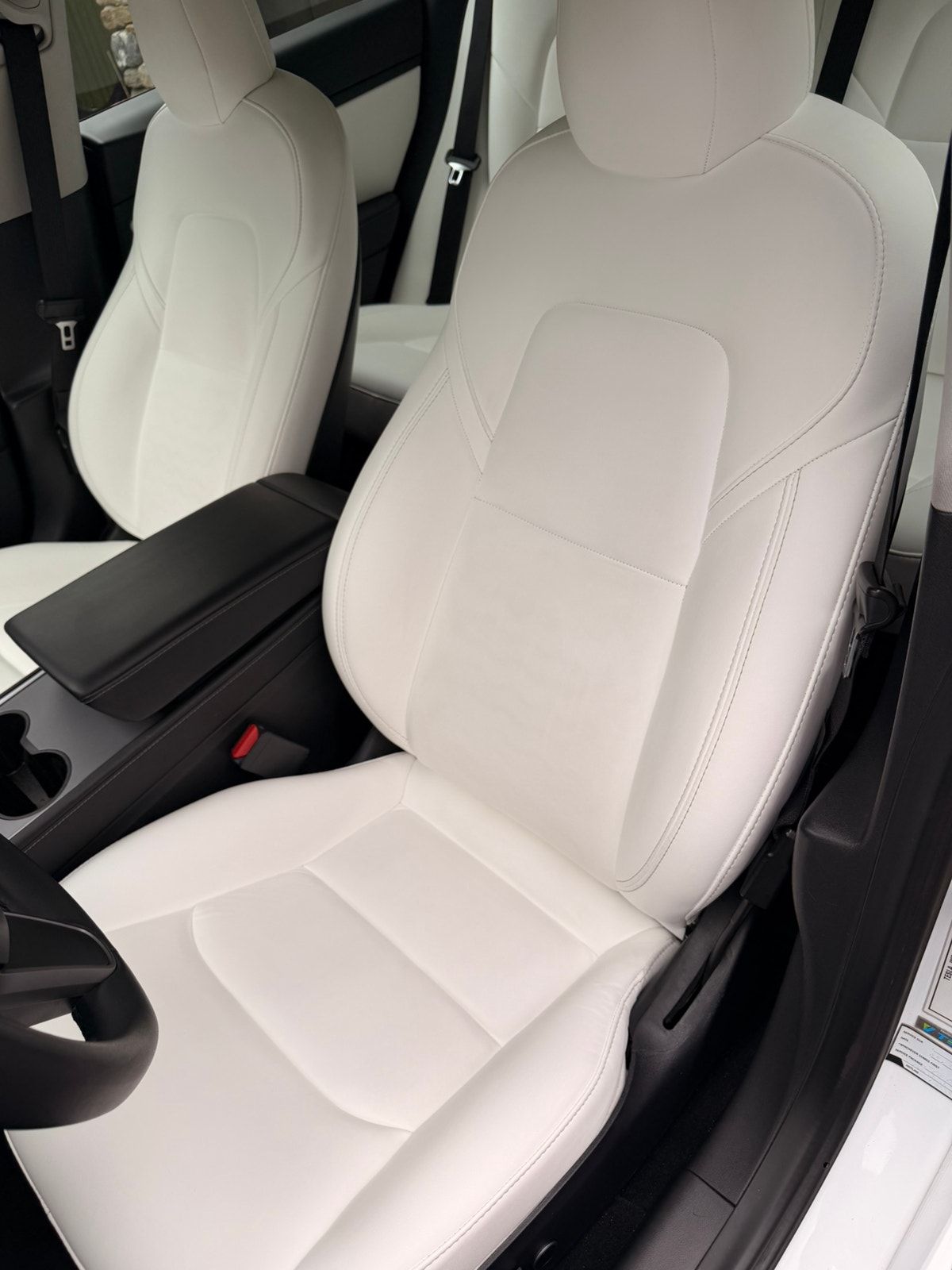 Tesla Model 3 Performance, 513hk, 2021