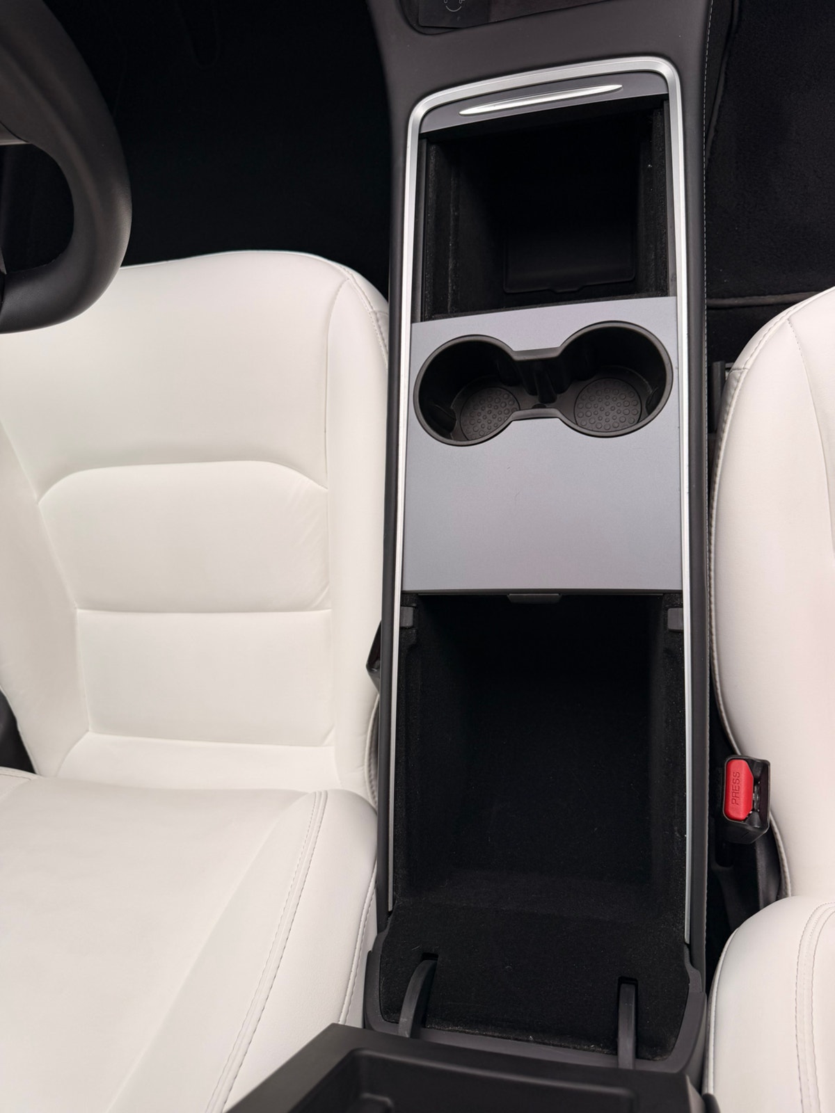 Tesla Model 3 Performance, 513hk, 2021