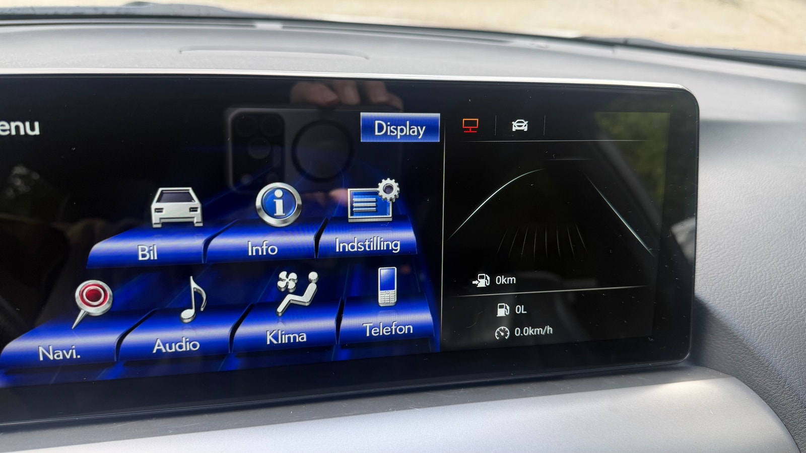 Lexus RX 450h AWD 3.5 V6 AWD CVT, 299ps, 2012