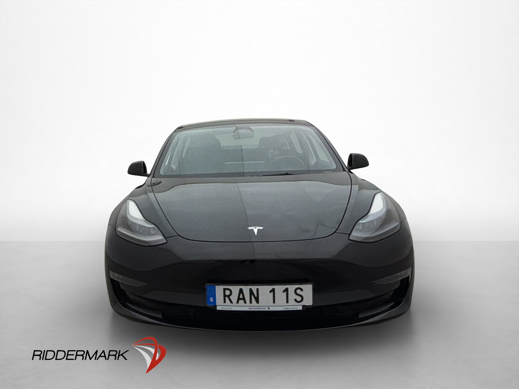 Tesla Model 3 Long Range, 283ps, 2023