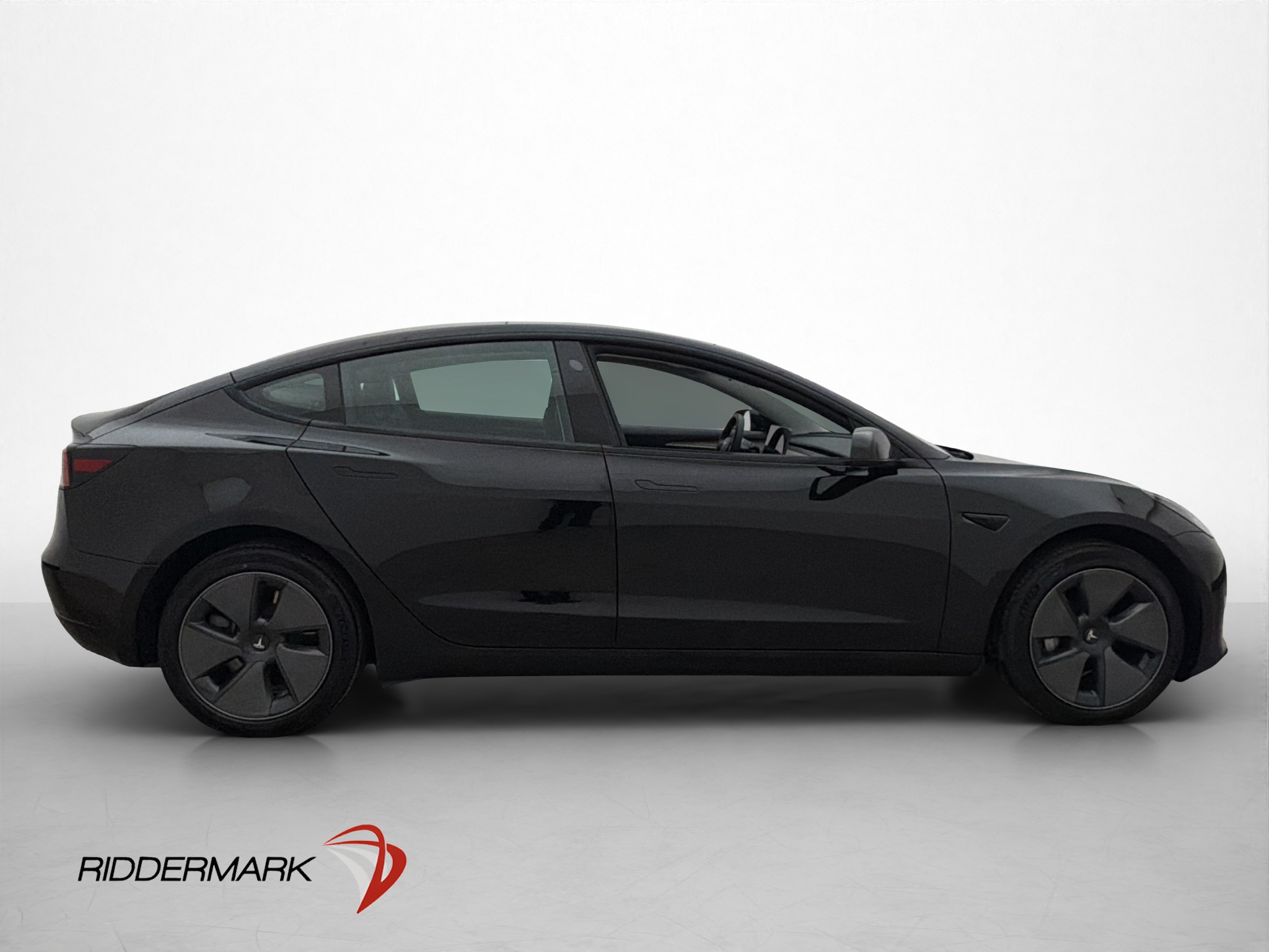 Tesla Model 3 Long Range, 283ps, 2023