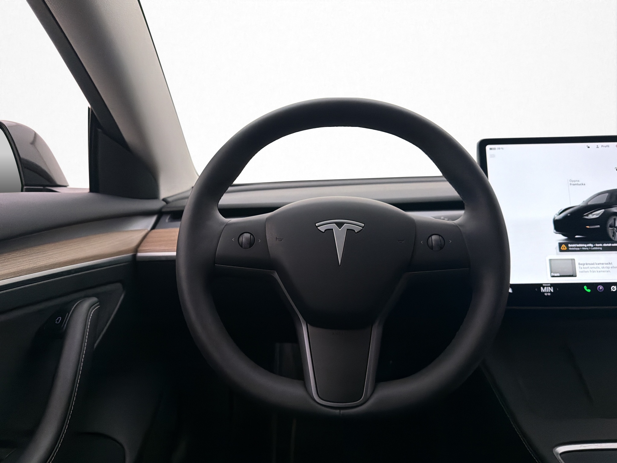 Tesla Model 3 Long Range, 283ps, 2023