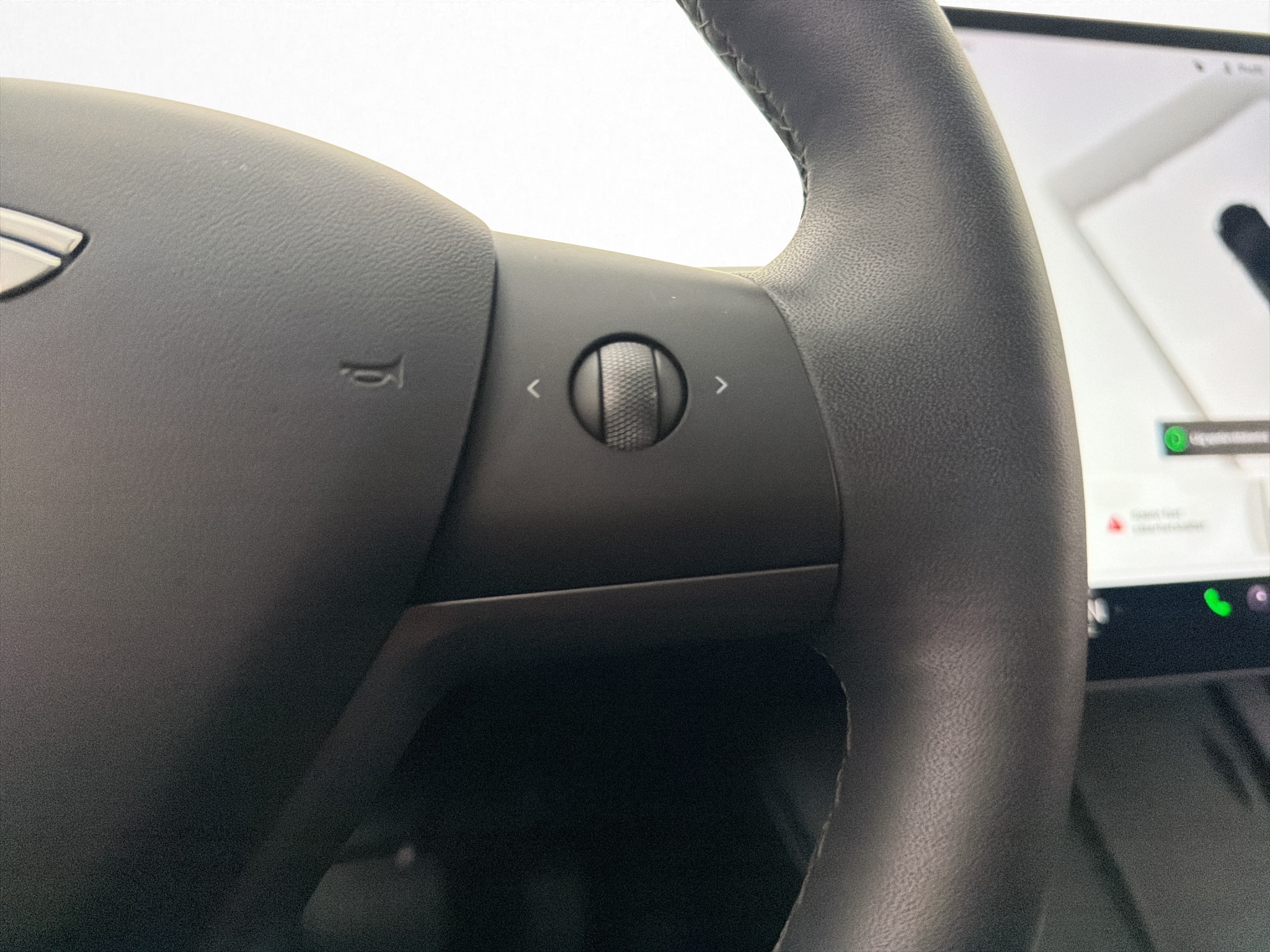 Tesla Model 3 Long Range, 283ps, 2023