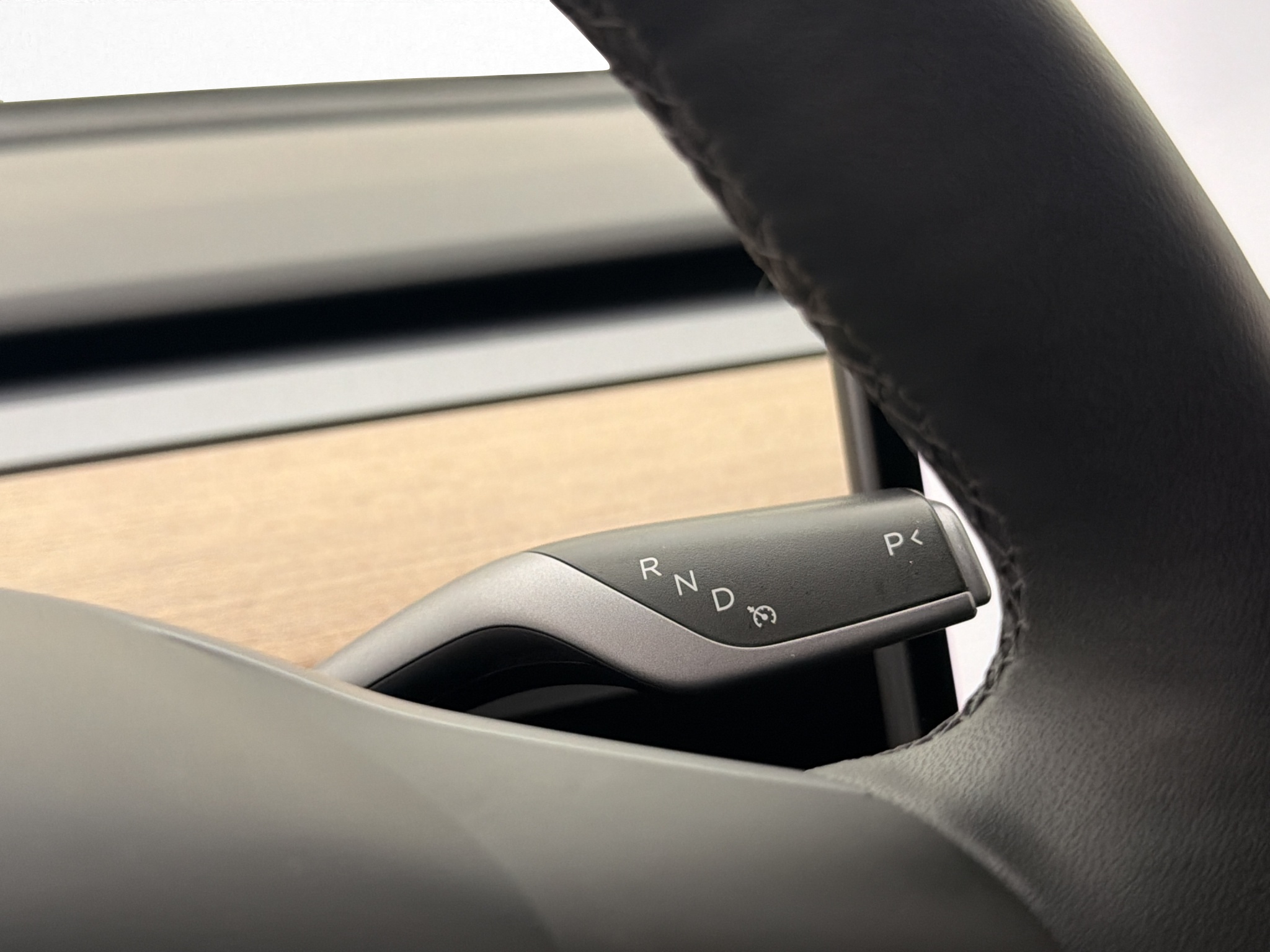 Tesla Model 3 Long Range, 283ps, 2023