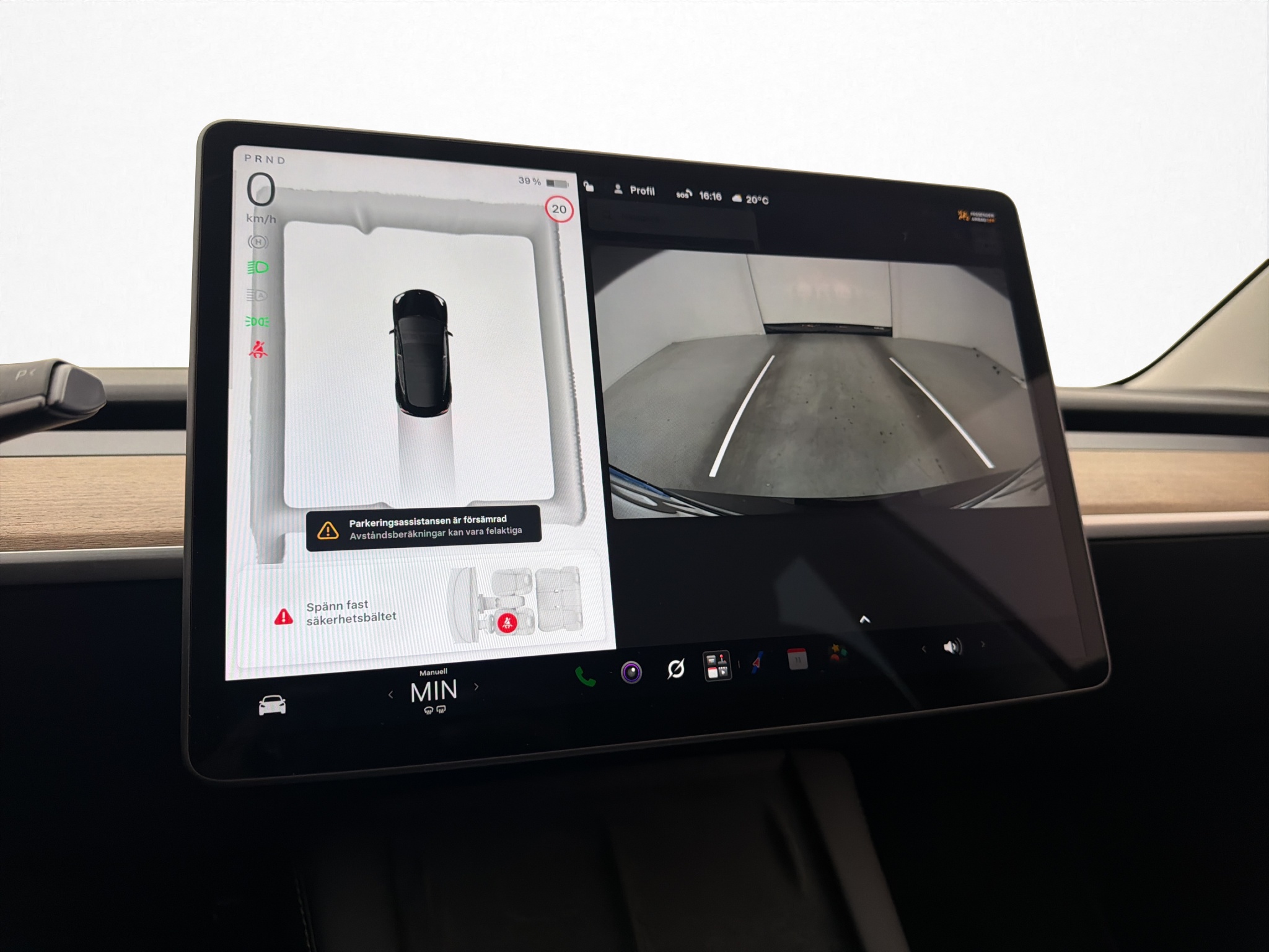 Tesla Model 3 Long Range, 283ps, 2023