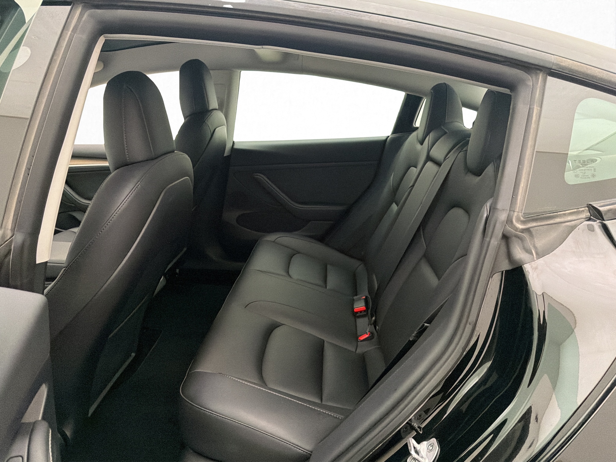 Tesla Model 3 Long Range, 283ps, 2023
