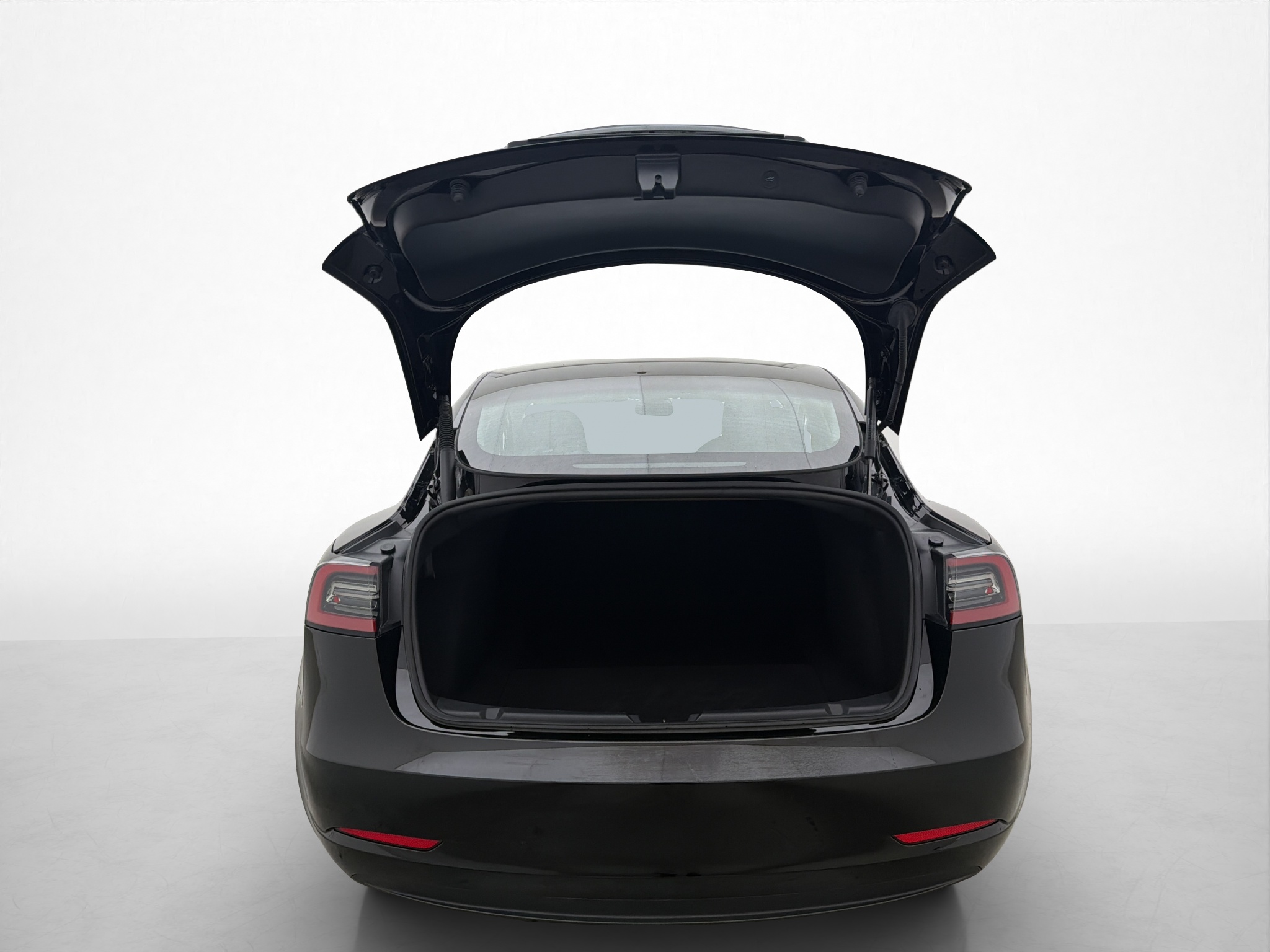 Tesla Model 3 Long Range, 283ps, 2023