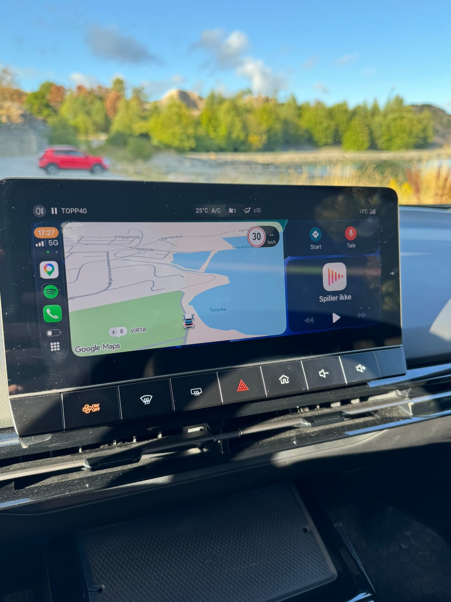 MG 4 Electric Long Range 64 kWh, 204hk, 2024