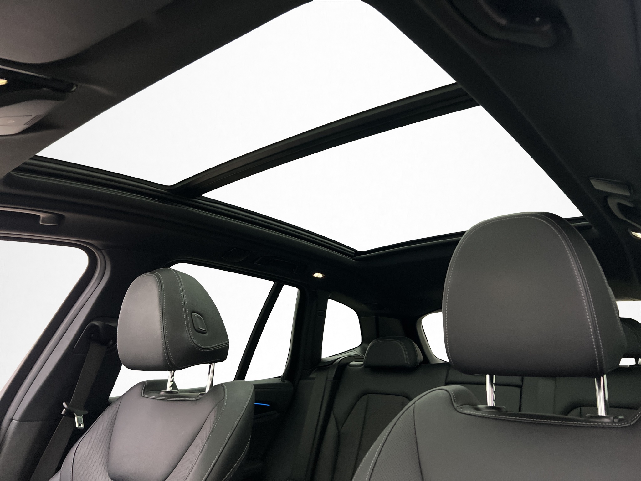 BMW iX3, 286ps, 2022