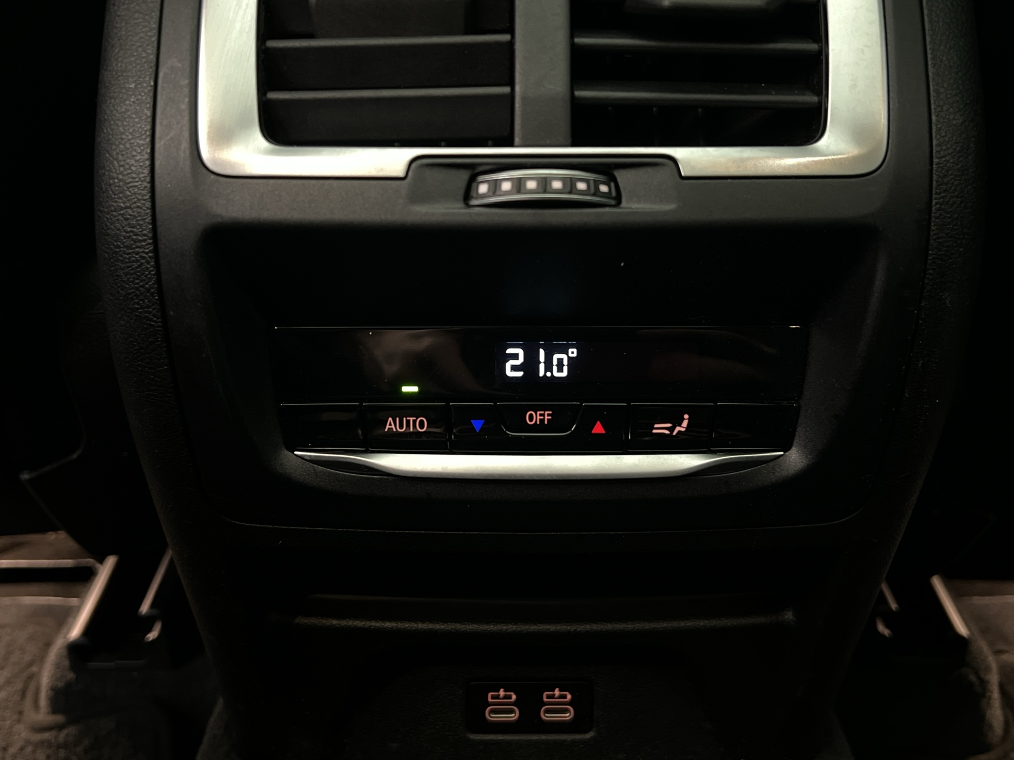 BMW iX3, 286ps, 2022