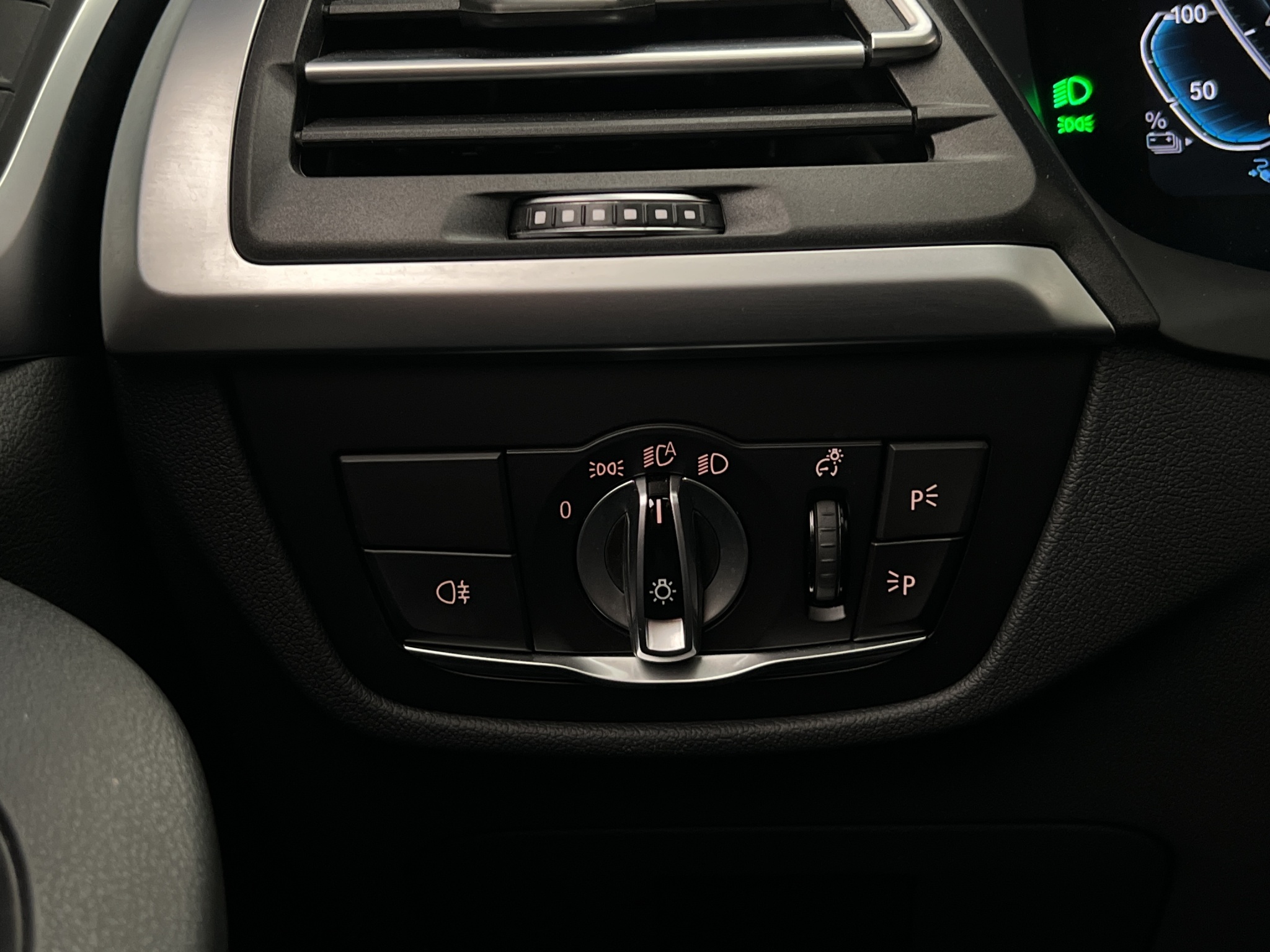 BMW iX3, 286ps, 2022
