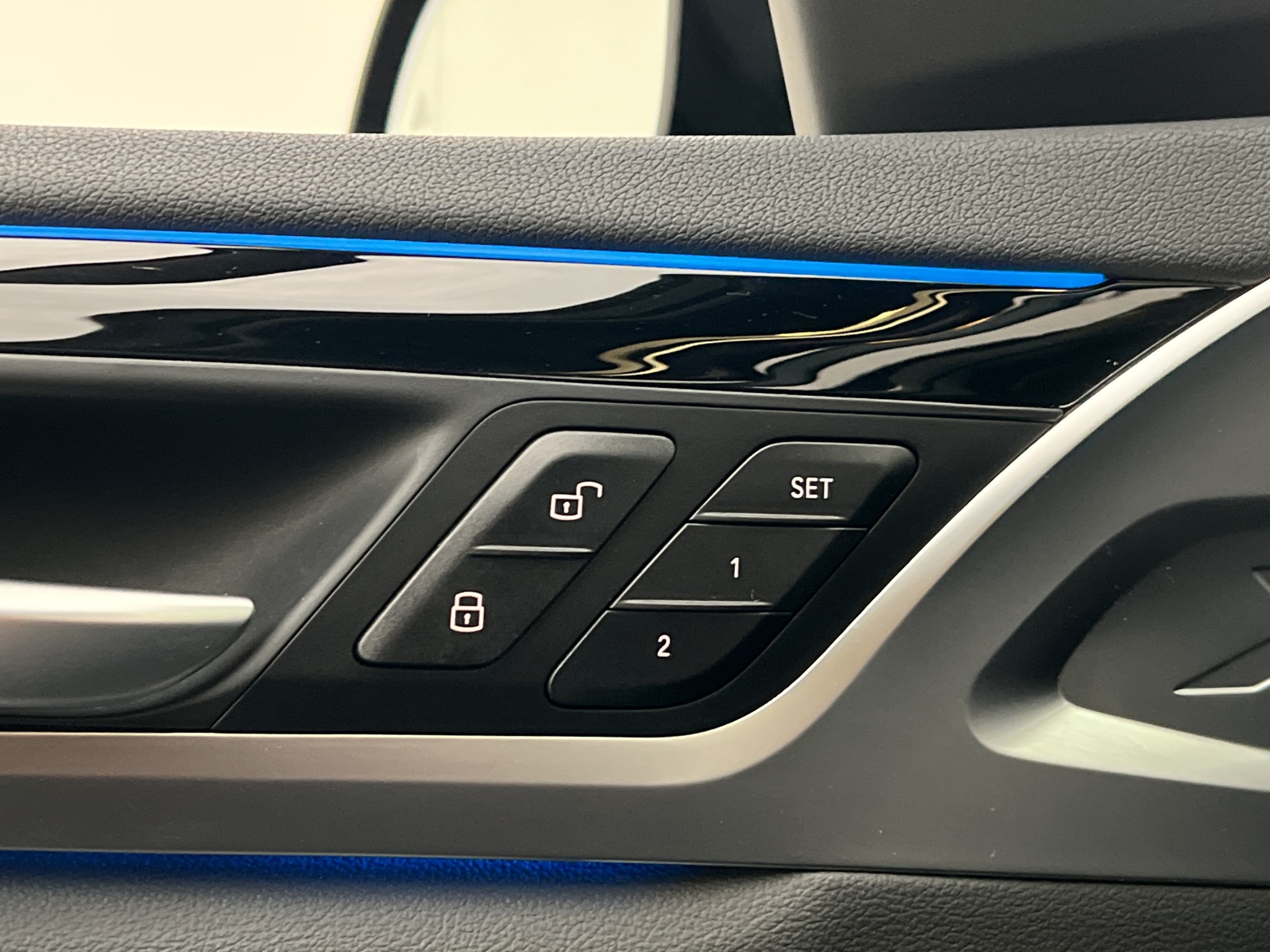 BMW iX3, 286ps, 2022