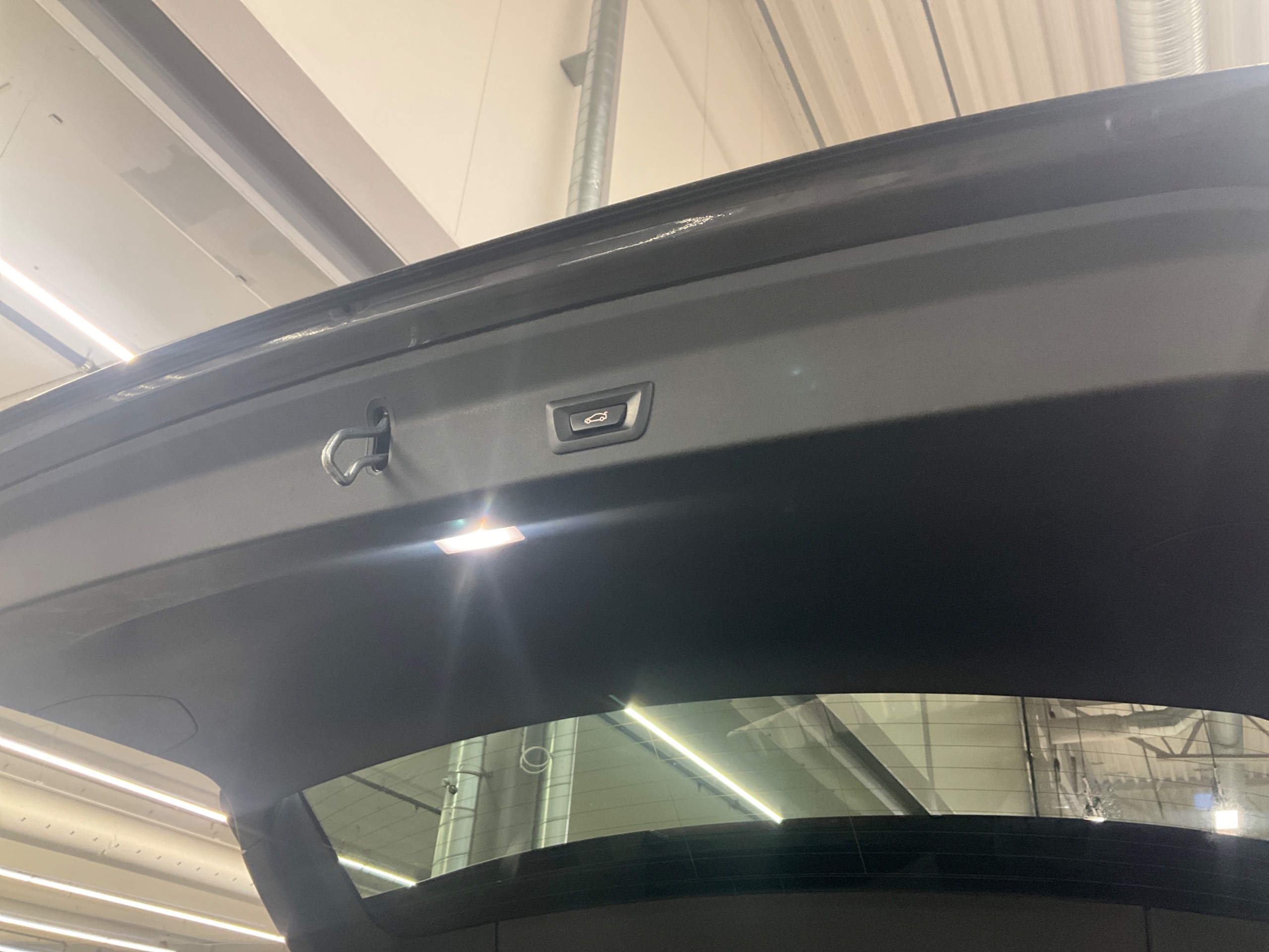 BMW iX3, 286ps, 2022